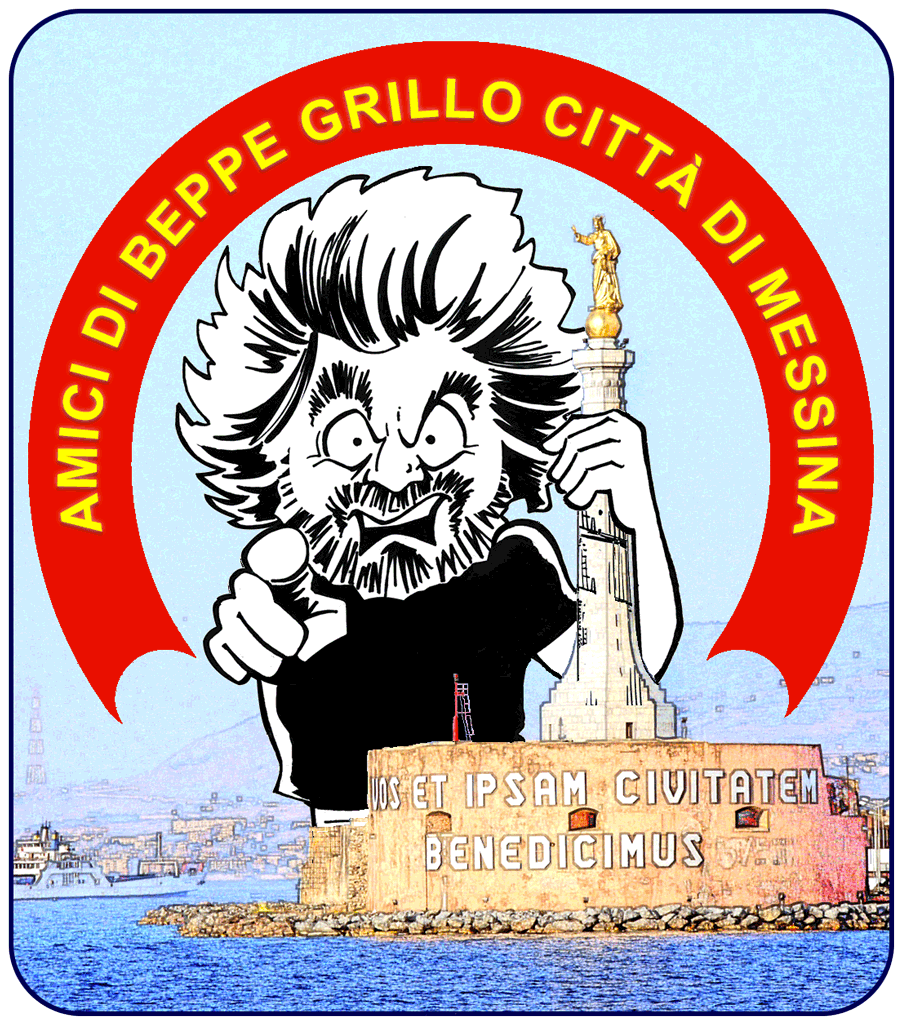 Torna l'dea dell'isola pedonale con gli "Amici di Beppe Grillo"