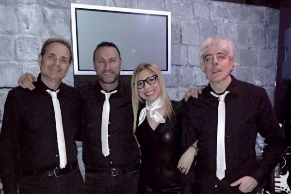 "One Way Band" al Salotto Fellini