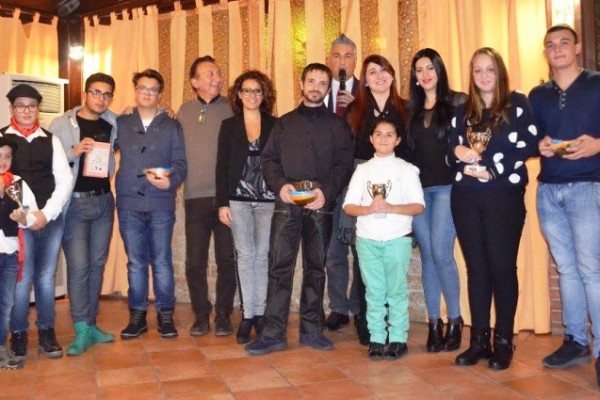 "Sei Fortissimo", in 7 passano alle finali