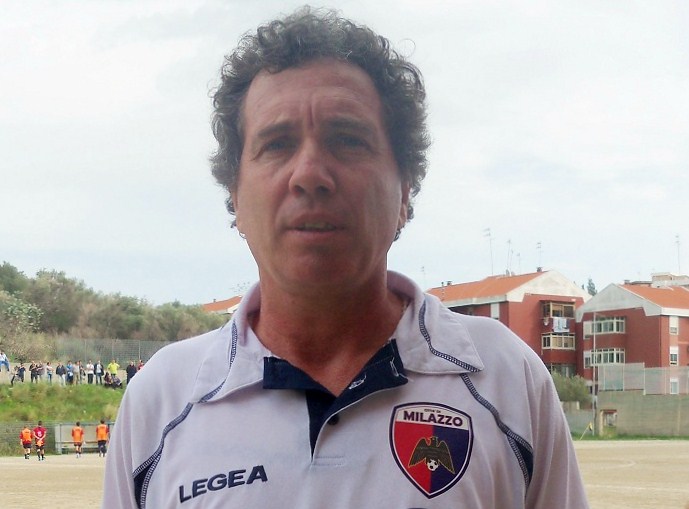 Prima Categoria, è quasi fatta tra Città di Villafranca e mister Gaetano Accetta