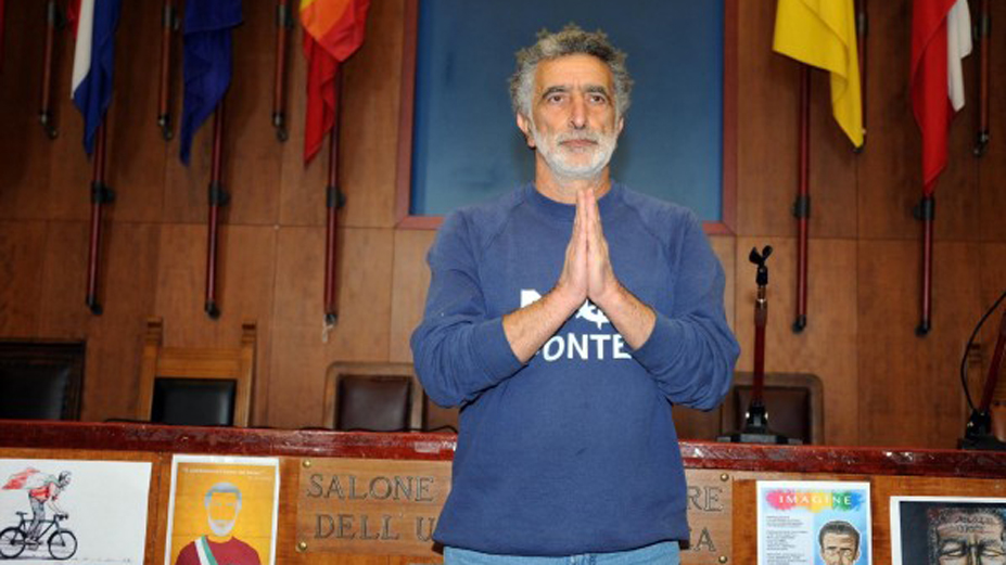 Accorinti sogna il bis, pronte tre liste per una nuova impresa
