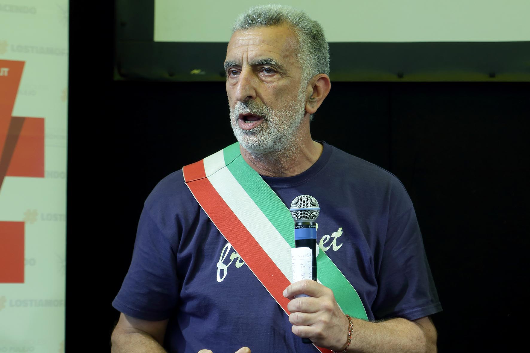 Operazione antimafia a Messina, Accorinti: Abbiamo prodotto robusti anticorpi