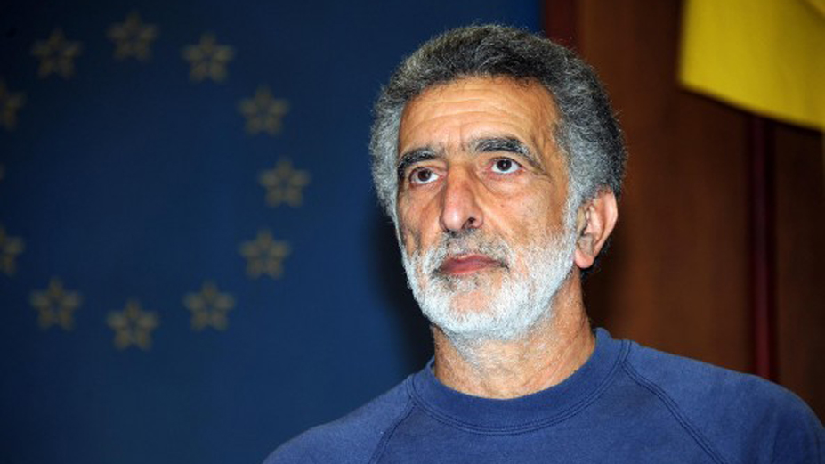 "Mimmo Lucano libero", anche l'ex sindaco Accorinti ha sfilato a Riace