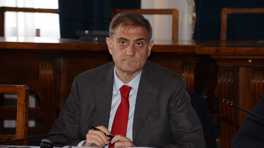 Ardizzone: "Al populismo rispondo con la buona politica"