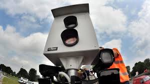 "Scout" e autovelox: occhio alle infrazioni stradali