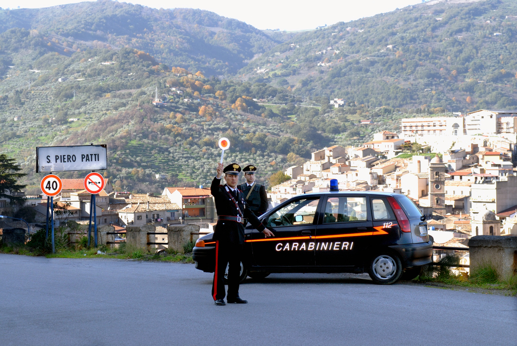 Tentata estorsione, 63enne di San Piero Patti condannato