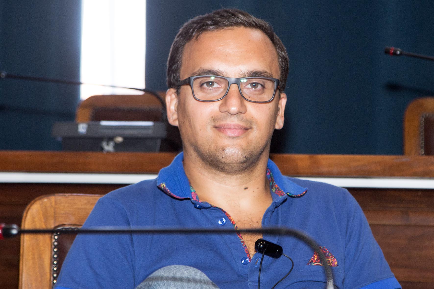 Cardile denuncia De Luca per “Body shaming”