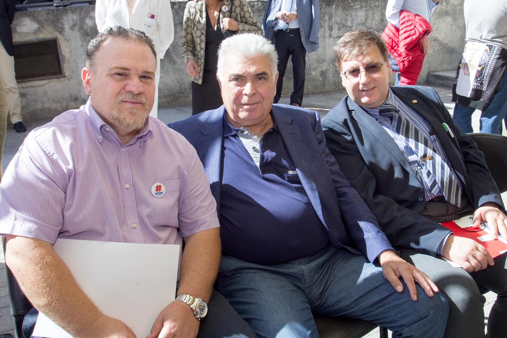 Papardo, Calapai: "Pagate la produttività del personale"
