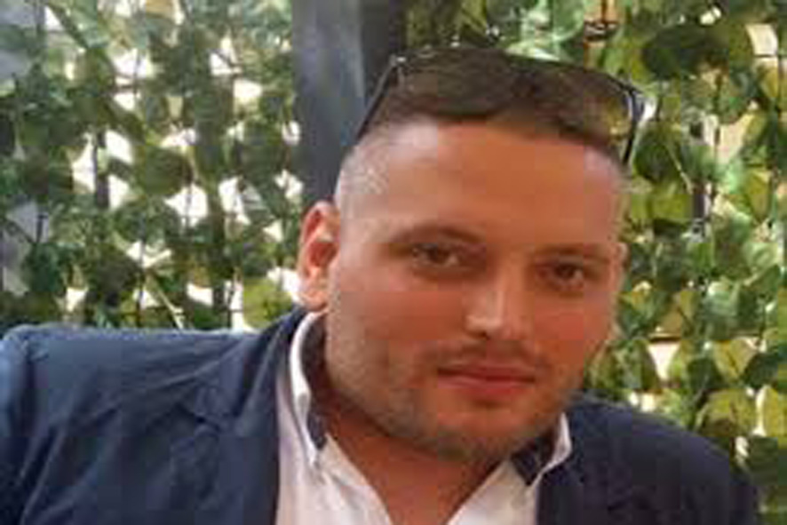 Messinese morto a Roma dopo incidente stradale