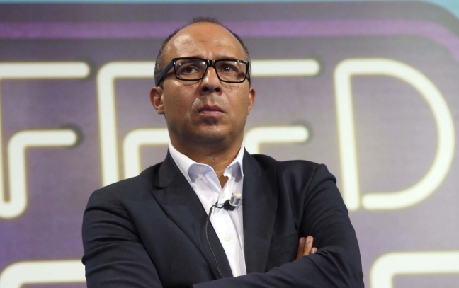 Italia Viva, Faraone coordinatore Sicilia