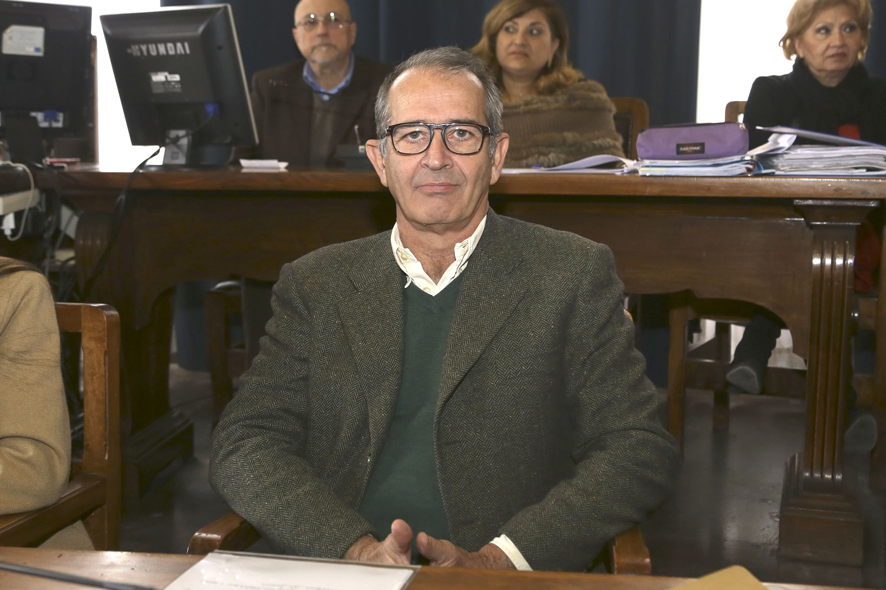 Via Don Blasco, De Cola sul prelievo del progetto: "Rispettate le indicazioni del Genio Civile"