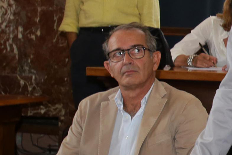 Svincolo Giostra/Ritiro, De Cola firma per apertura. Ok verbale collaudo