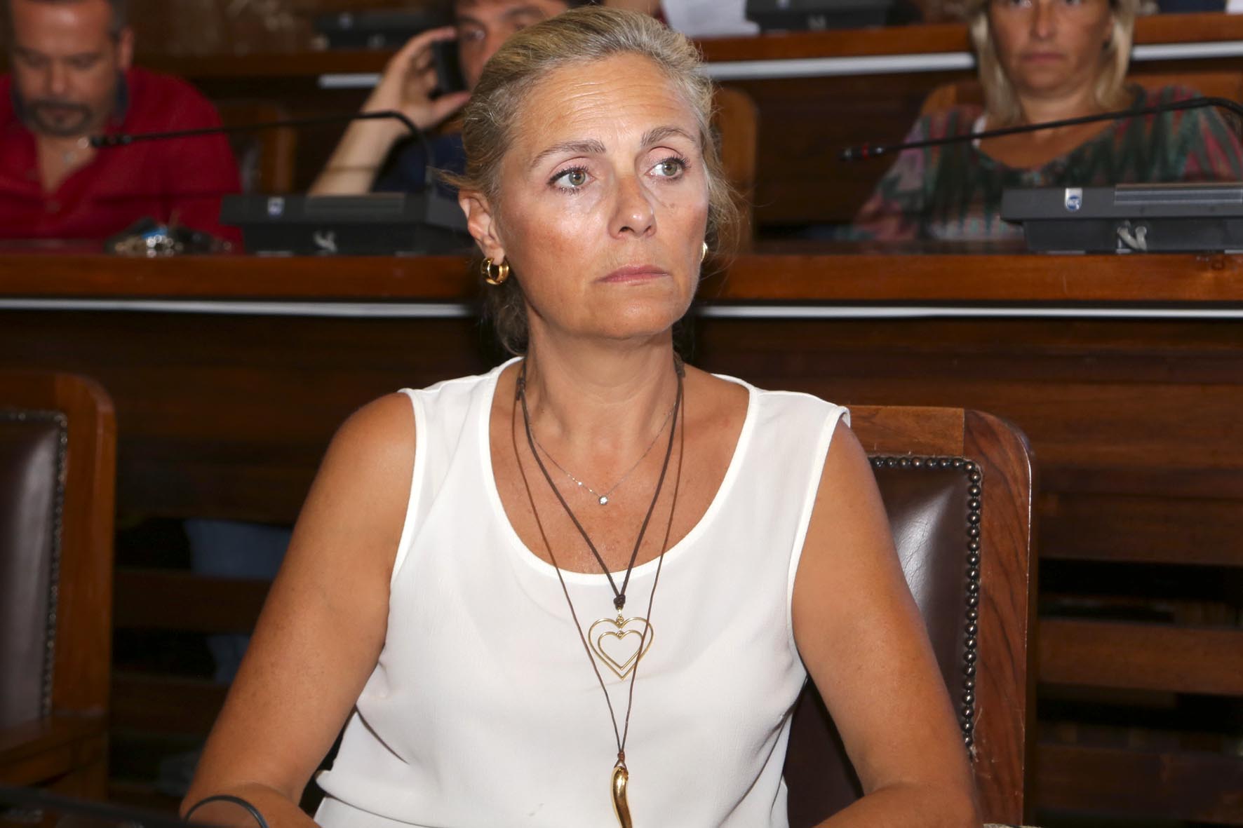 Voto MessinaServizi, Faranda: E' tracollo Dirigenza Accorinti