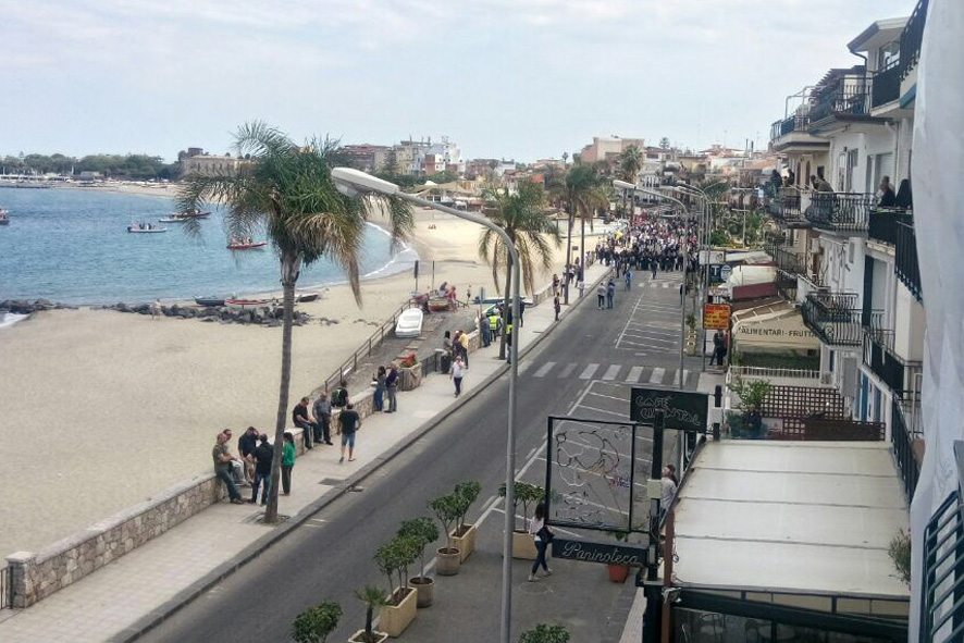 Funivia comprensoriale: primi passi a Giardini, progetto da 20 milioni