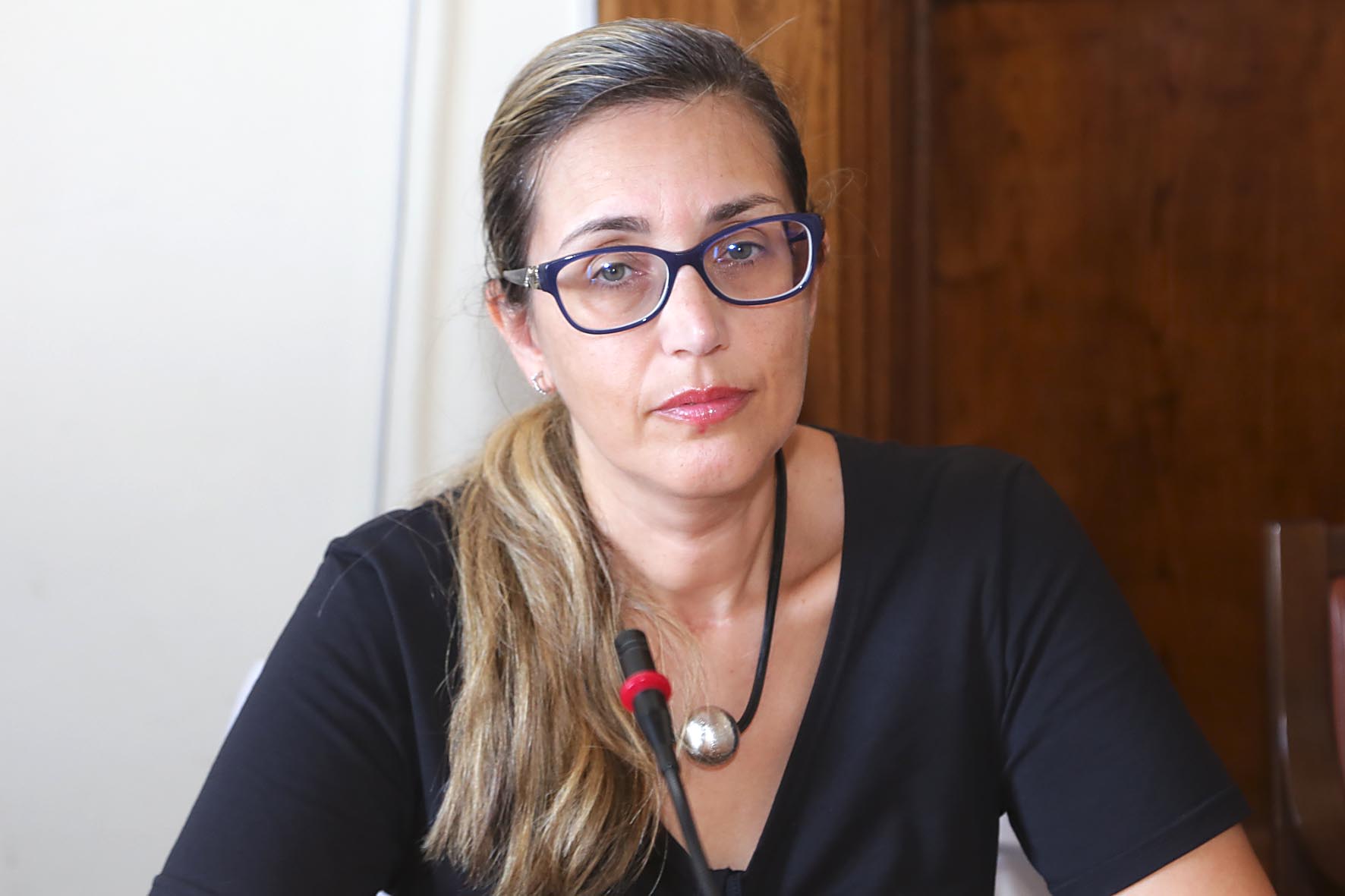 Gullo: "Non si speculi sul diritto alla salute"