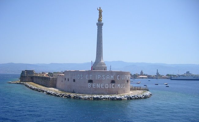 Passi in avanti per la Zes Messina