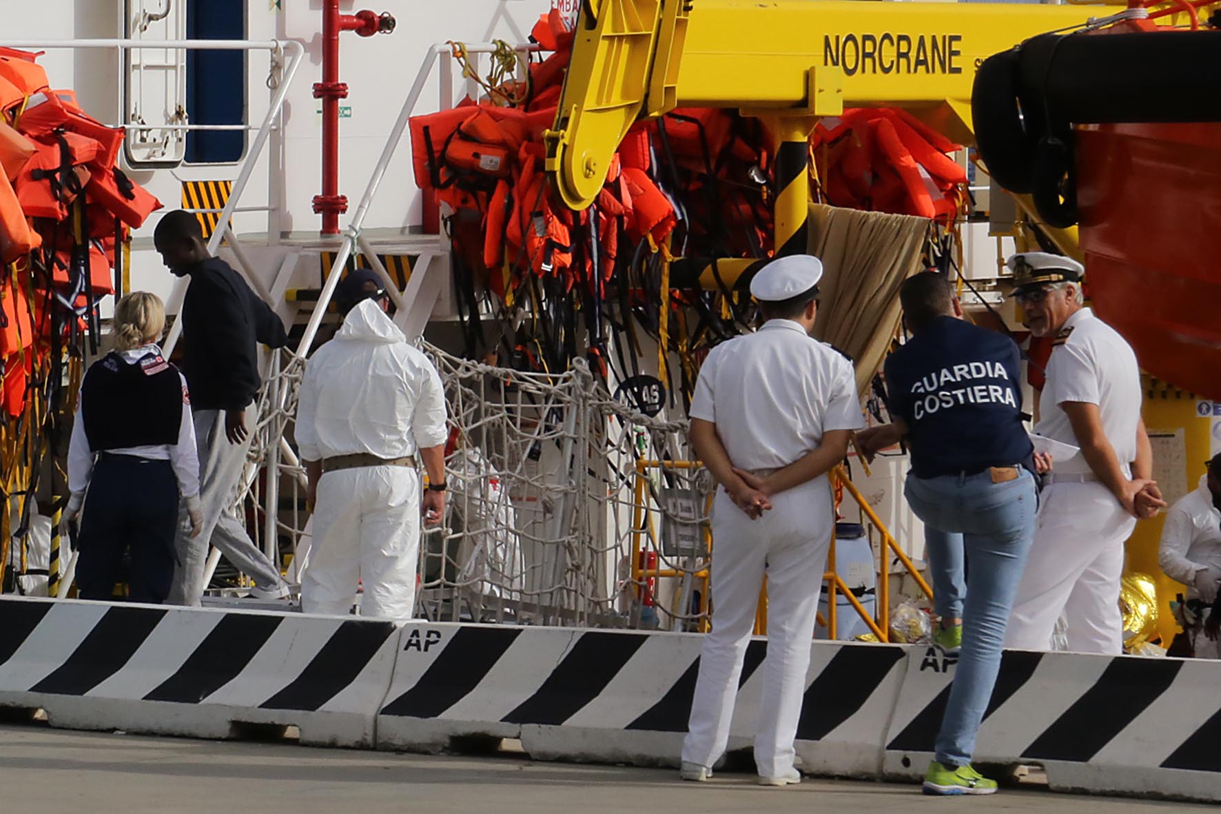 Migranti, Sinistra Italiana: Finanziamo Sprar. Centrodestra ci marcia per elezioni