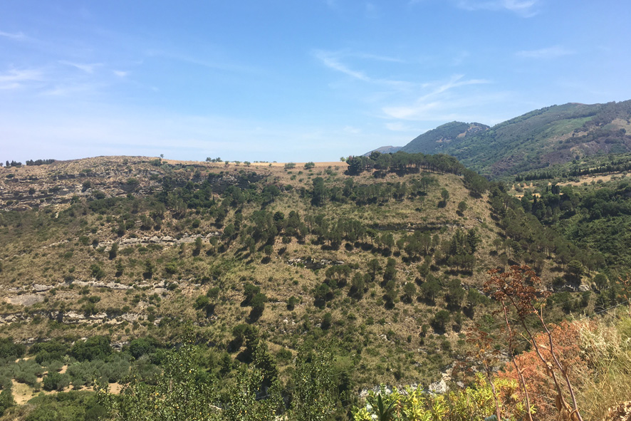 Sicilia, nasce associazione Zone montane