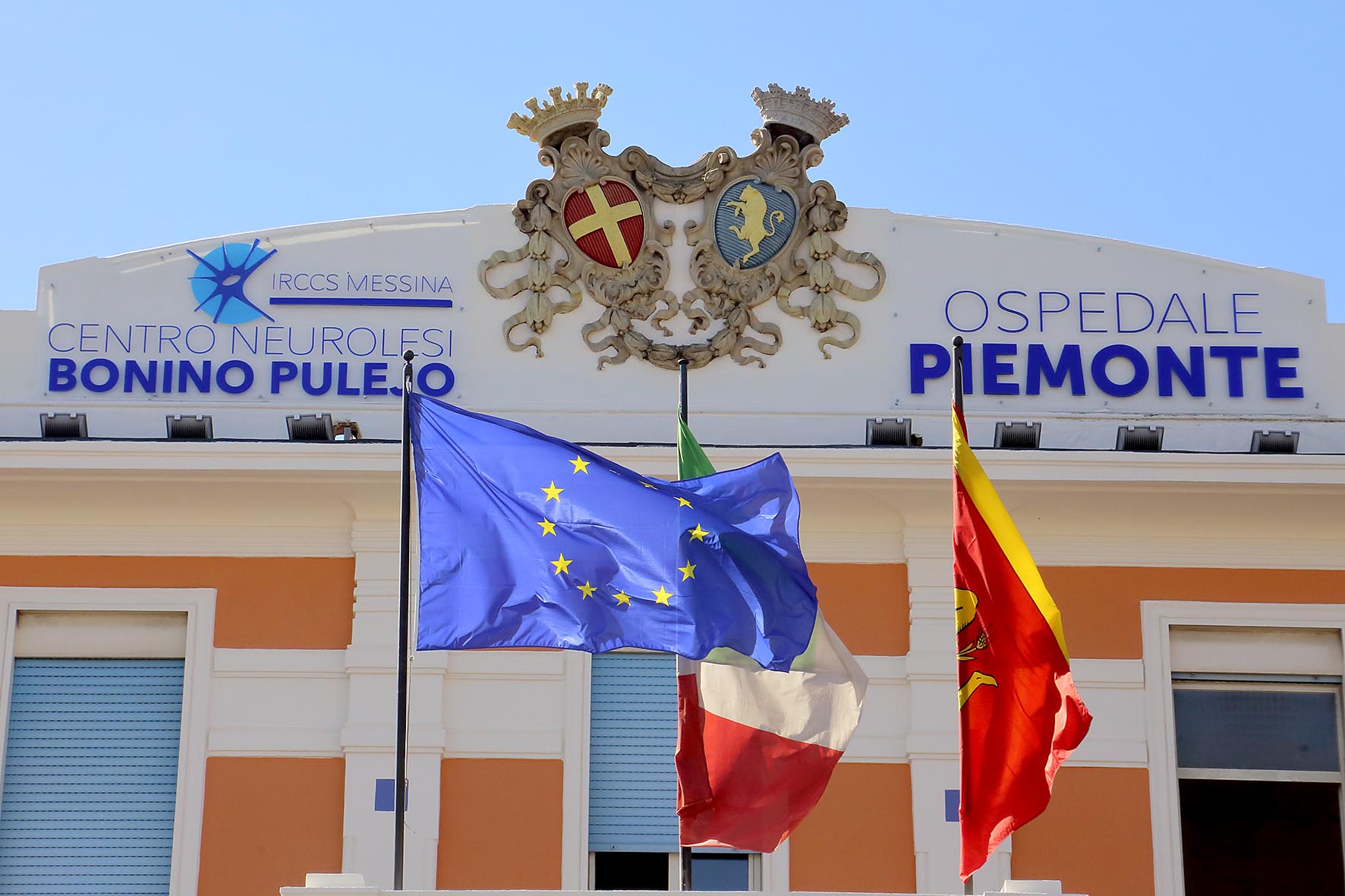 L’Irccs-Piemonte diventa una “riserva di caccia” del Policlinico
