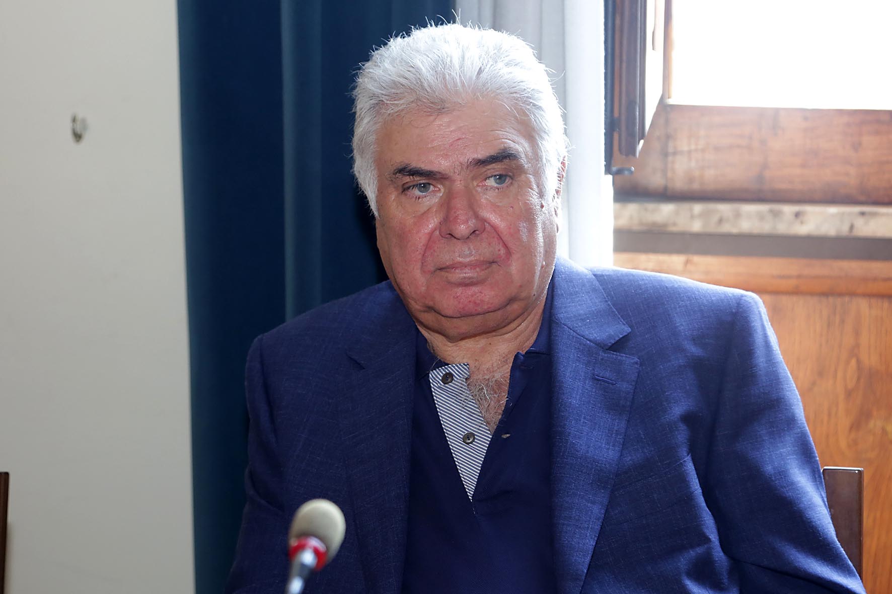 Asp, esclusi due dirigenti delle professioni sanitarie dalla stabilizzazione: Calapai (Uil-Fpl) a muso duro contro La Paglia