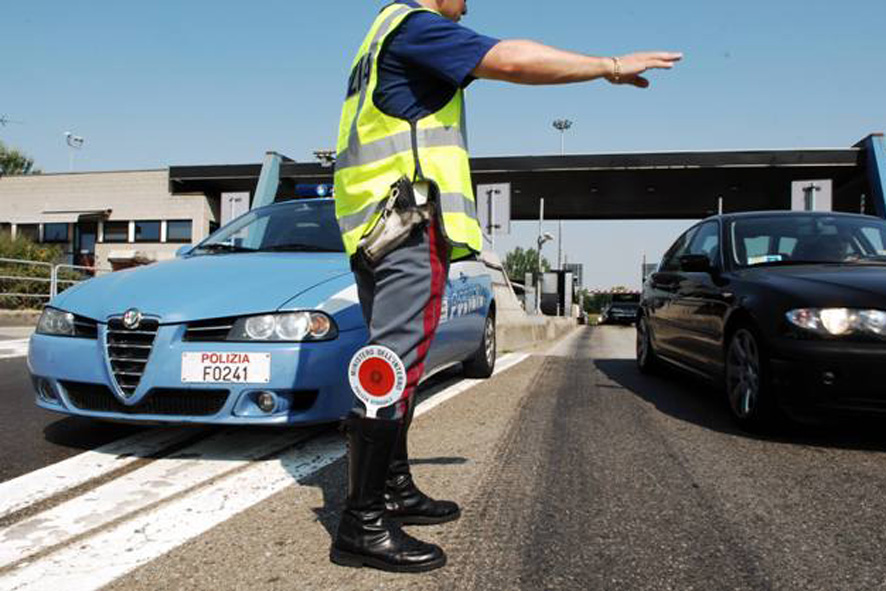 A20, 48enne perde la vita in un incidente stradale