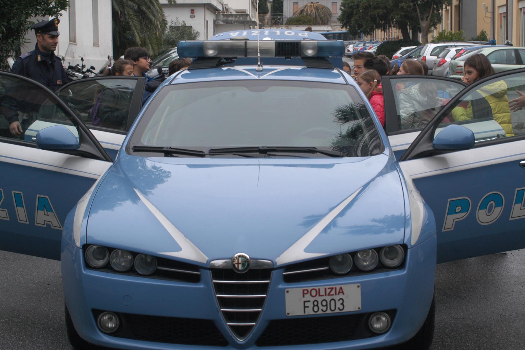 "Clan del Municipio", l'esponente Trifirò condannato a 10 anni e 5 mesi di reclusione