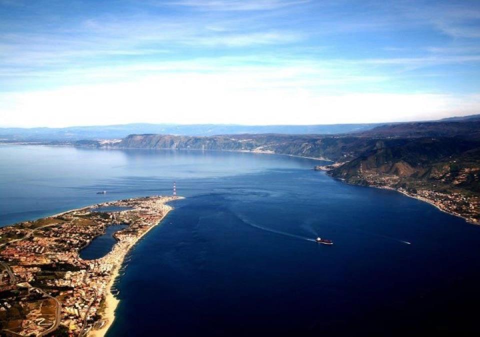 Domani la traversata dello Stretto per “Un Mare da Vivere…senza Barriere”