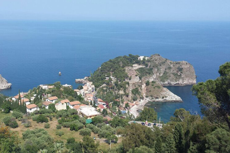 Post G7, Taormina s'interroga sul futuro dell'elipista
