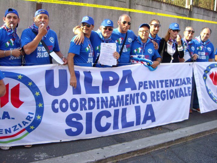 Polizia penitenziaria senza "straordinari" da sei mesi, Uilpa sul piede di guerra