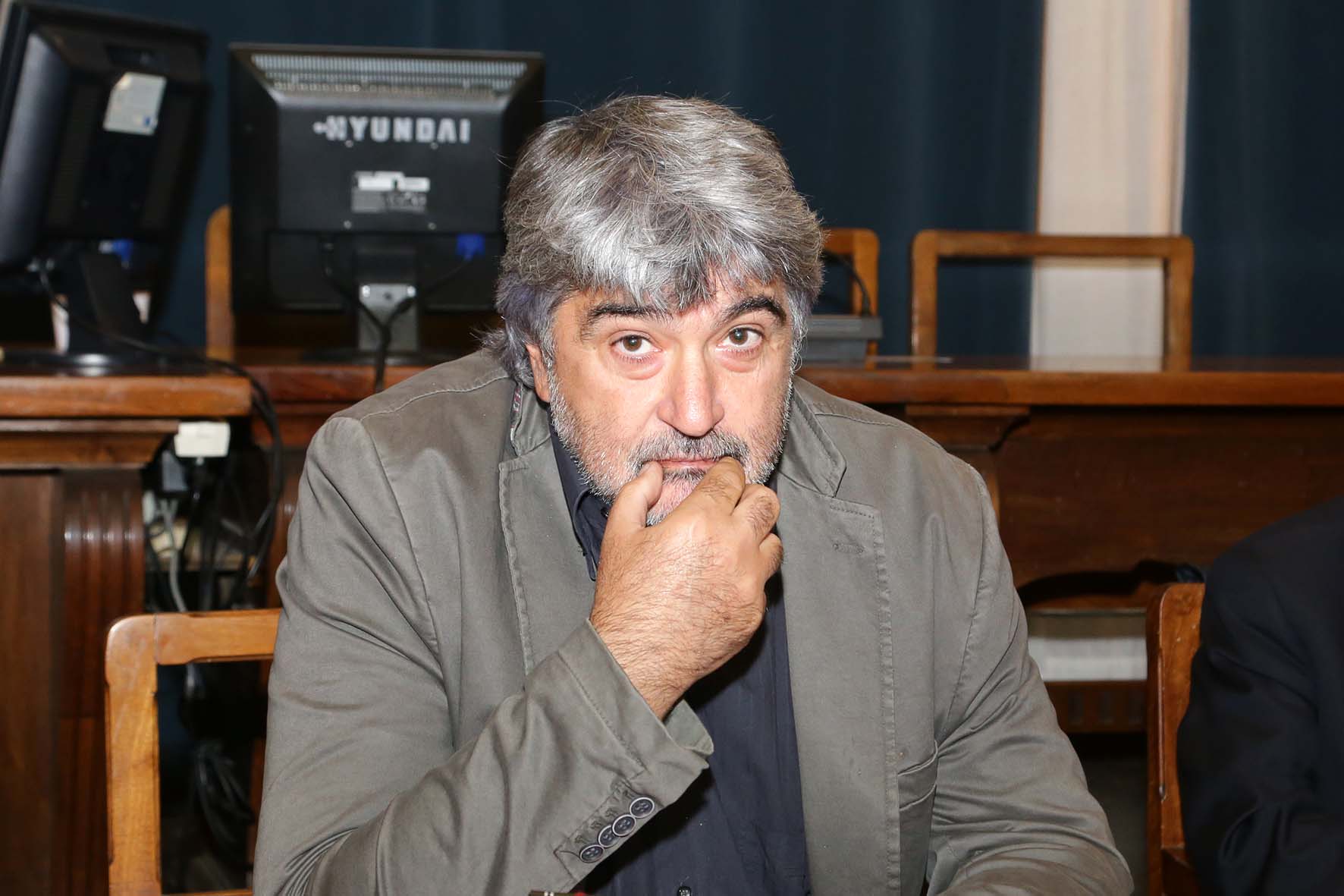 Caso-Vullo: Uil e ANAAO diffidano la Regione. "Va rimosso"