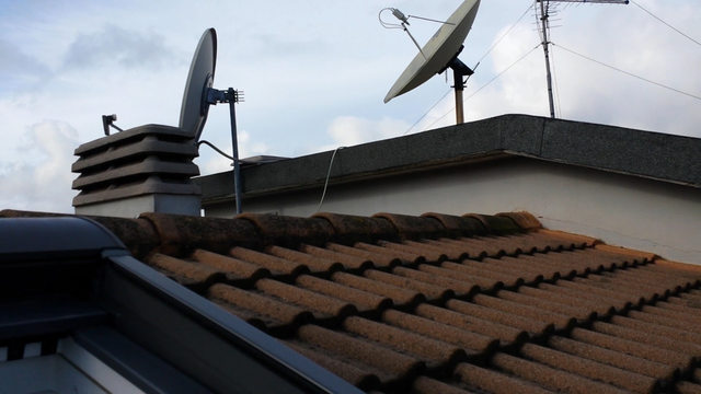 Antenne satellitari, IX Commissione avvia iter per regolare allocazione