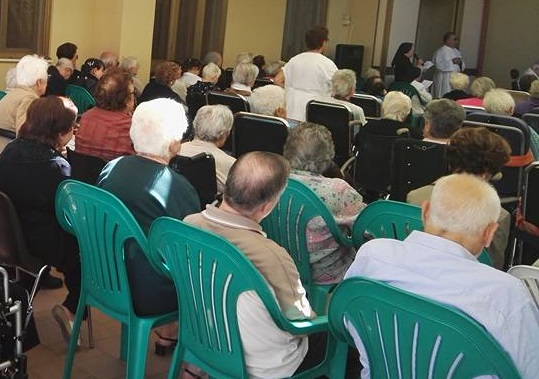 Messina "invecchia": 126 ultracentenari nel report 2016