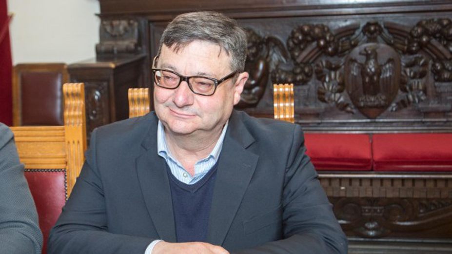 La Corte dei Conti "rimanda" i bilanci del Comune, Cuzzola: "Scenario vecchio e superato"