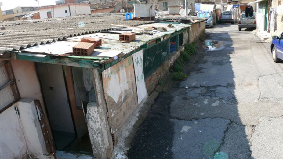 Sbaraccamento, c'è l'avviso del Comune. Il 21 a Palermo l'Agenzia per il Risanamento muoverà i primi passi