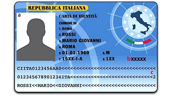 Carte identità elettroniche, RC le rilascia. 3° Quartiere neanche cartacee