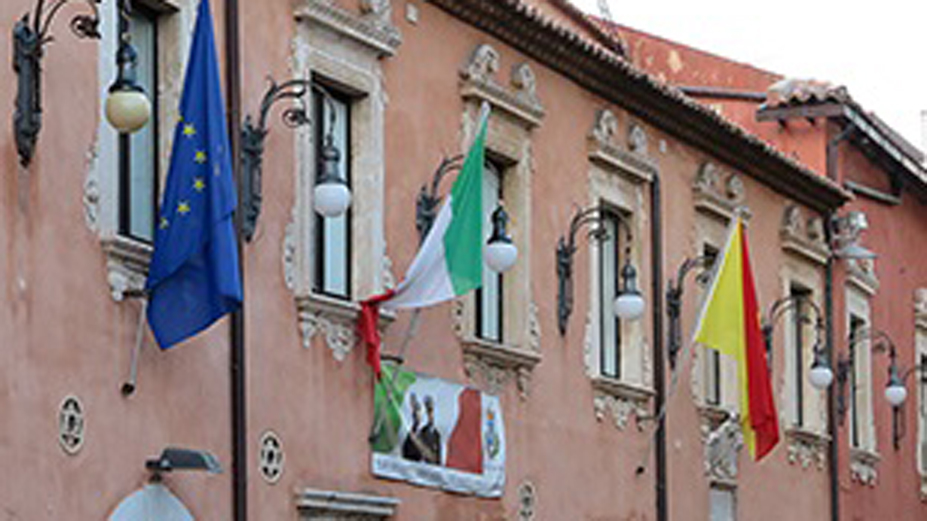 Comune Taormina, la Uil-FP chiede confronto sindacale