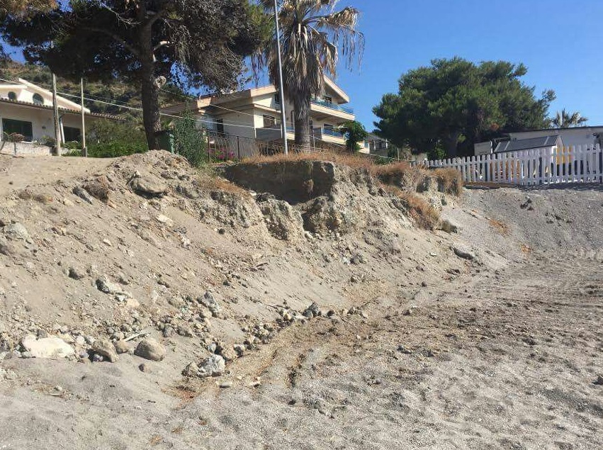 Taormina "dimentica" Mazzeo, residenti delusi dall'Amministrazione