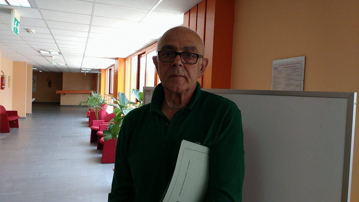 Verità su Rete ospedali, Primario Cascio: Assenso deputati in 1 ora scarsa
