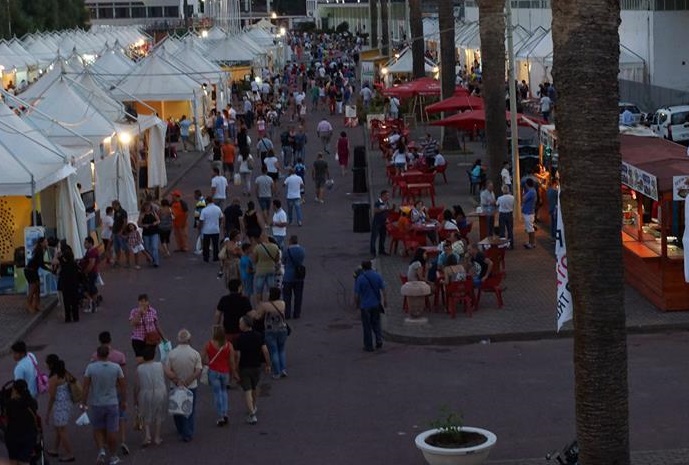 Messina non è più… Fiera, oggi si apre la Campionaria
