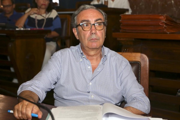 Messina Servizi: Santalco scrive all'amministrazione