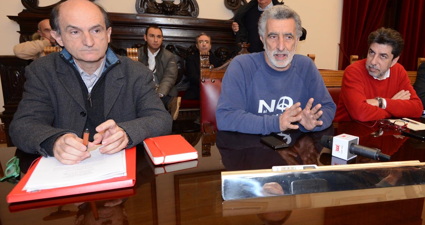 MessinaServizi, Amministrazione dipana ombre ai Capigruppo: Nessuna bancarotta