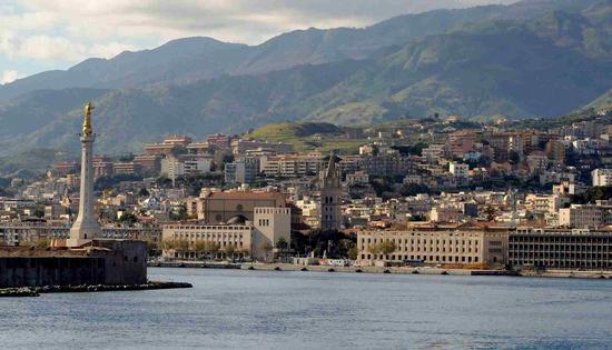 Trasporto Stretto Messina, correzione Garofalo nella “manovrina”
