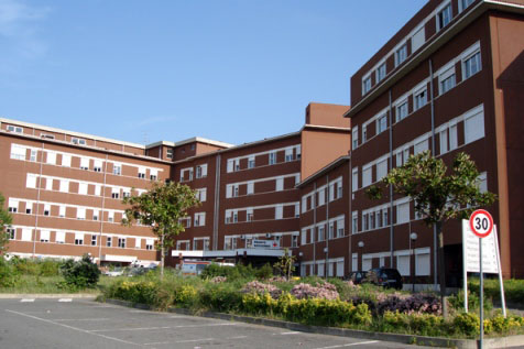 Ospedale Patti, la Uil-Fpl a difesa di Ceratti: "Sottoposto a linciaggio da La Paglia"