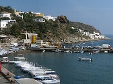 Panarea: controlli anti-frode, denunciato il titolare di un ristorante