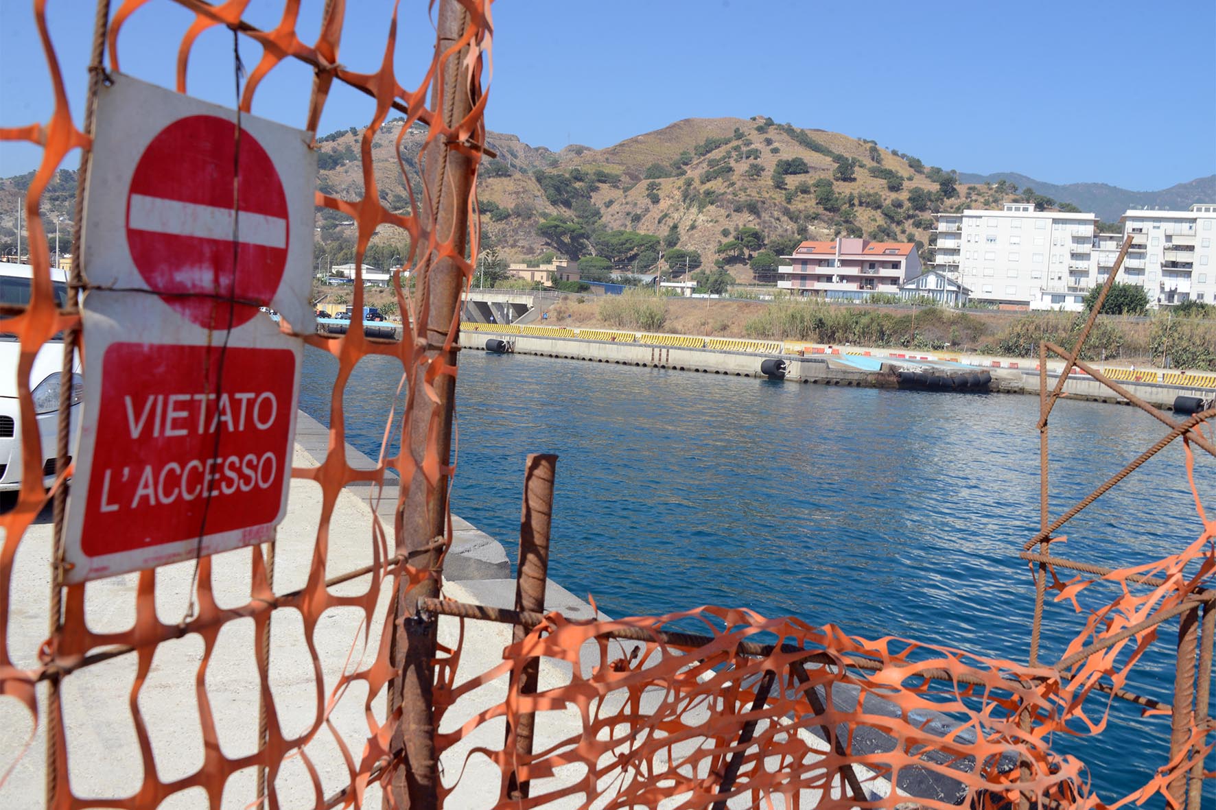 Autorità Portuale, dov’è proroga? Focus il 23 con Adamo e sindacato