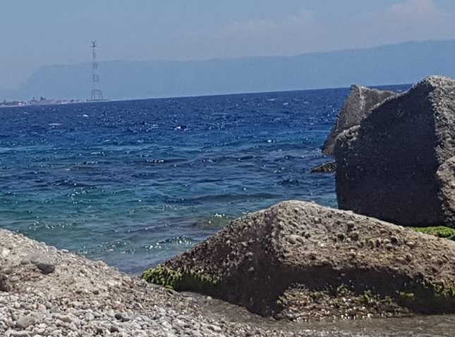 Terremoti e tsunami, sensori nello Stretto di Messina