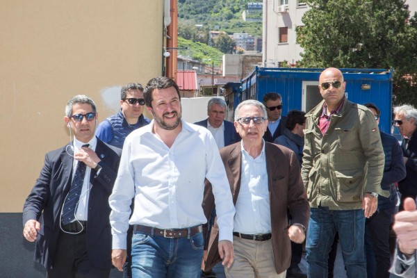 Attaguile – NcS: FdI e Meloni lascino a noi assessore in Giunta, c'è accordo o niente alleanza