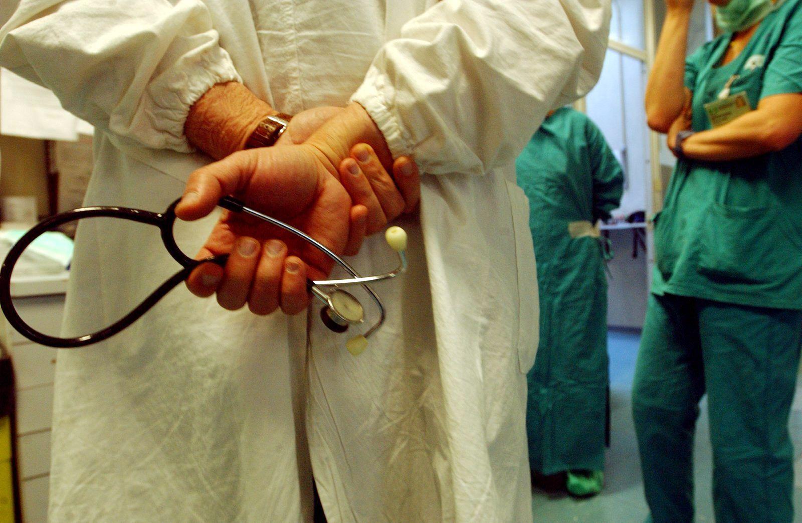 Ecco i manager della sanità siciliana. NOMI E DESTINAZIONI