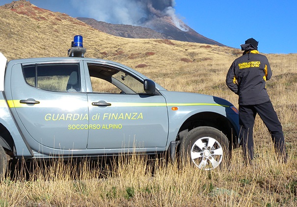 Fondachelli: speleologo precipita in un cunicolo, salvato dal Soccorso alpino