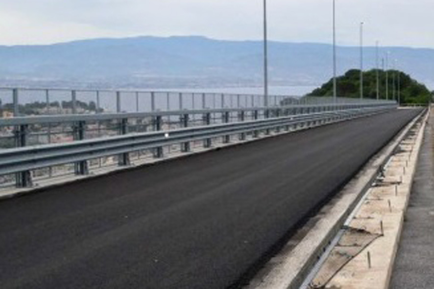 Svincolo Giostra, collaudo il 2 luglio. Solo due mesi di troppo